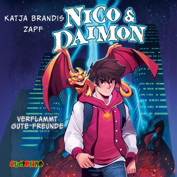 Cover des Mediums