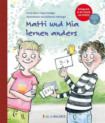 Cover des Mediums