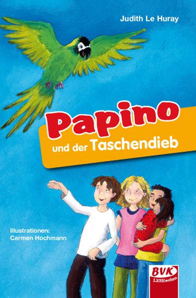 Cover des Mediums