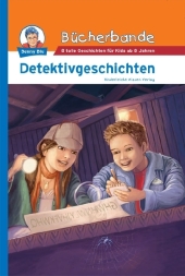 Cover des Mediums