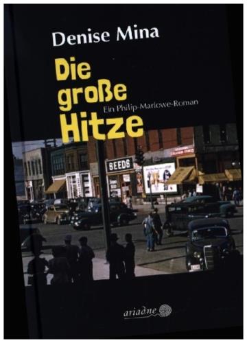 Die große Hitze
