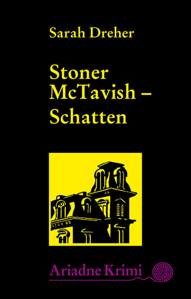 Cover des Mediums