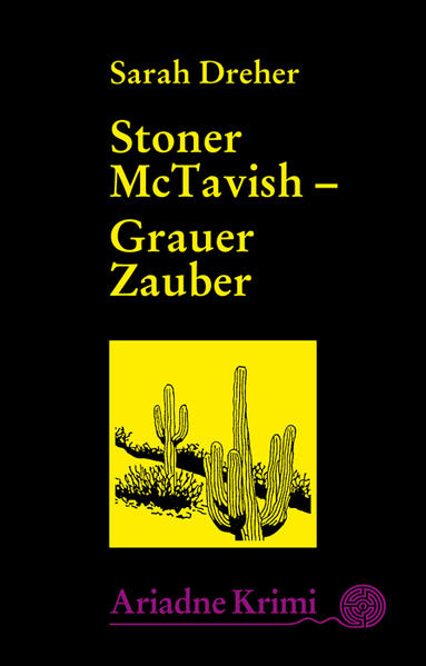 Cover des Mediums