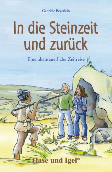 Cover des Mediums