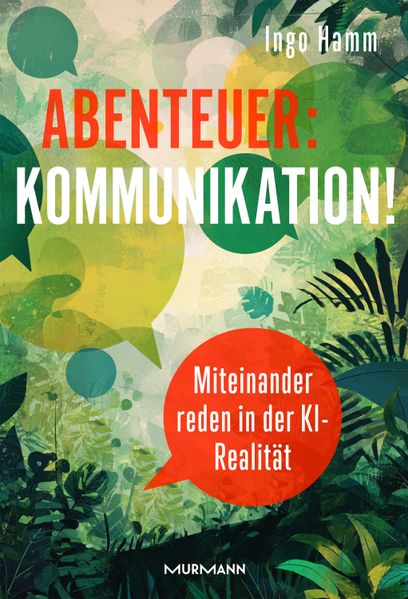Cover des Mediums