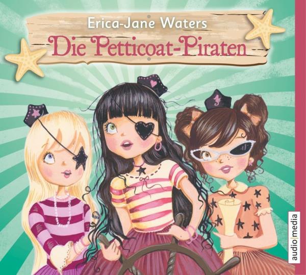 Die Petticoat-Piraten