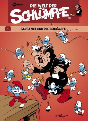 Cover des Mediums