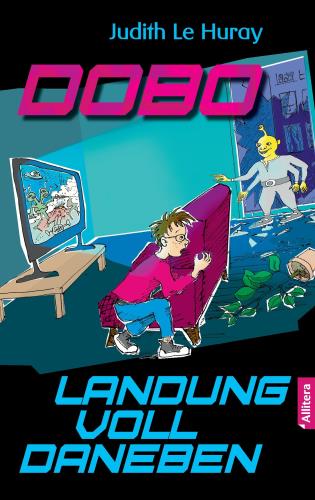Cover des Mediums