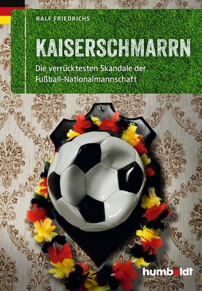 Cover des Mediums