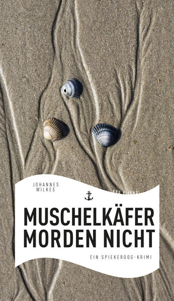 Cover des Mediums