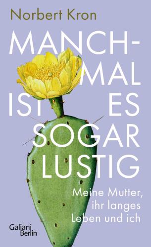 Cover des Mediums