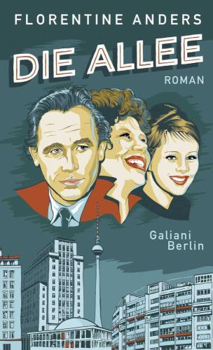Cover des Mediums