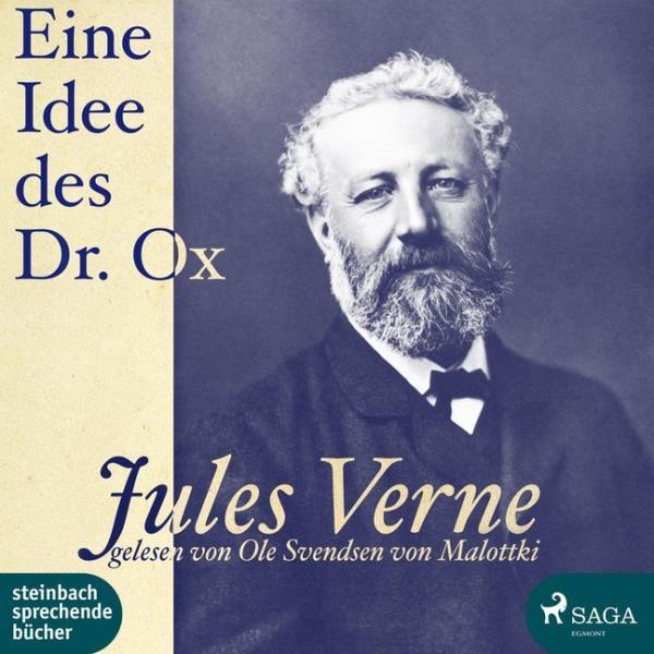 Die Idee des Dr. Ox