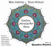 Goethe persische Reise