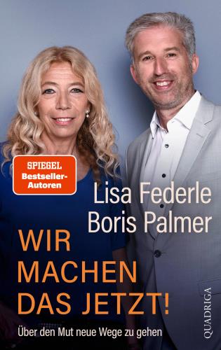 Cover des Mediums