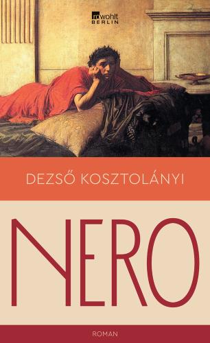 Nero, der blutige Dichter