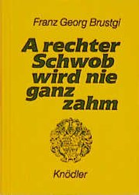 Cover des Mediums