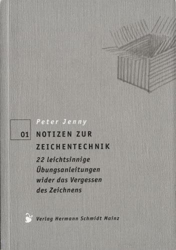Cover des Mediums