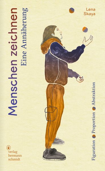 Cover des Mediums