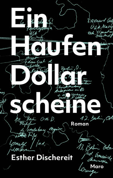 Cover des Mediums