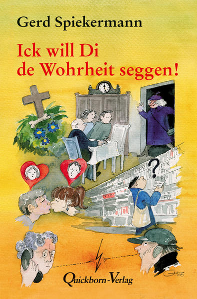 Cover des Mediums