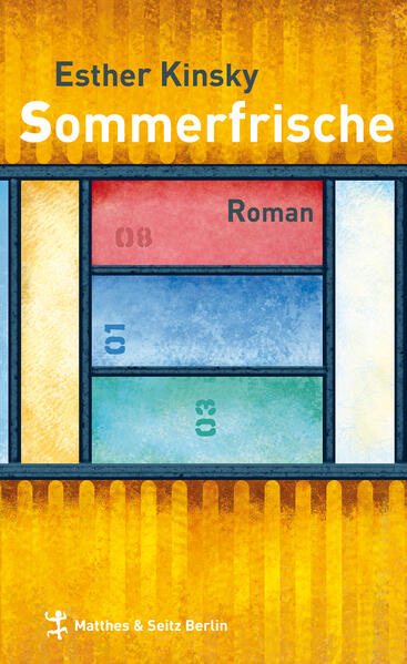 Cover des Mediums