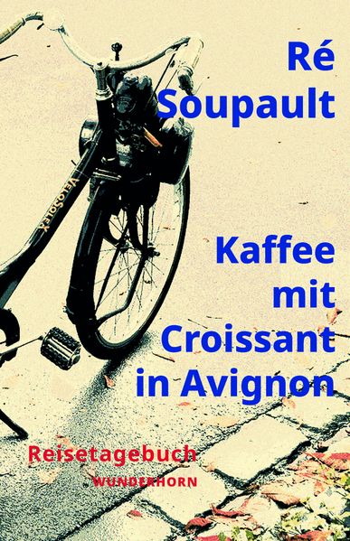 Cover des Mediums