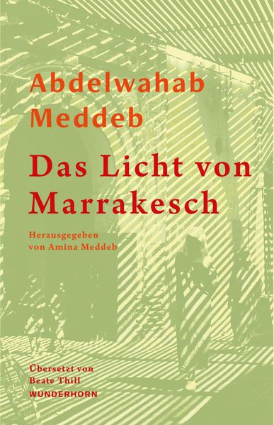 Cover des Mediums