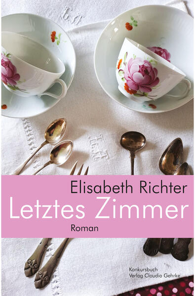 Cover des Mediums
