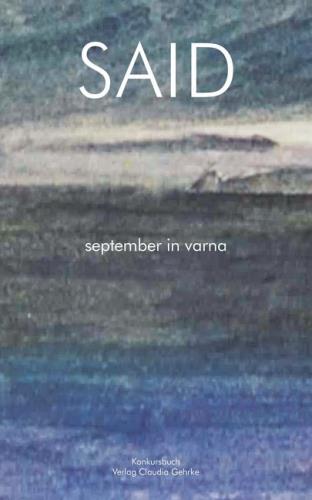September in Varna