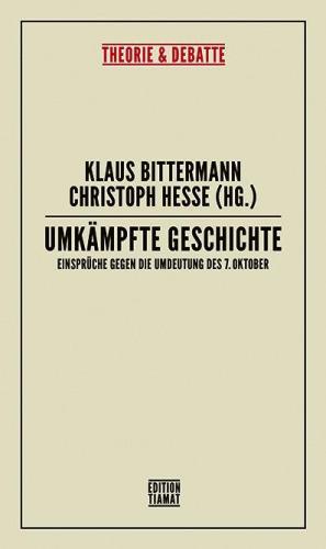Cover des Mediums