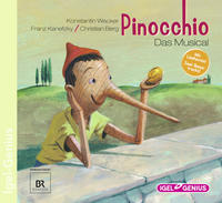 Pinocchio - das Musical