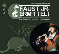 Faust jr. - Die Rückkehr des Rattenfängers