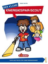 Der kleine Energiespar-Scout