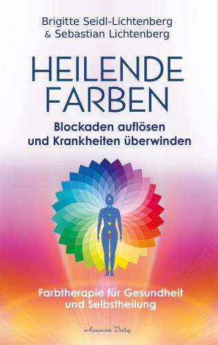 Heilende Farben