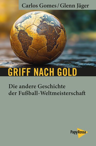 Cover des Mediums