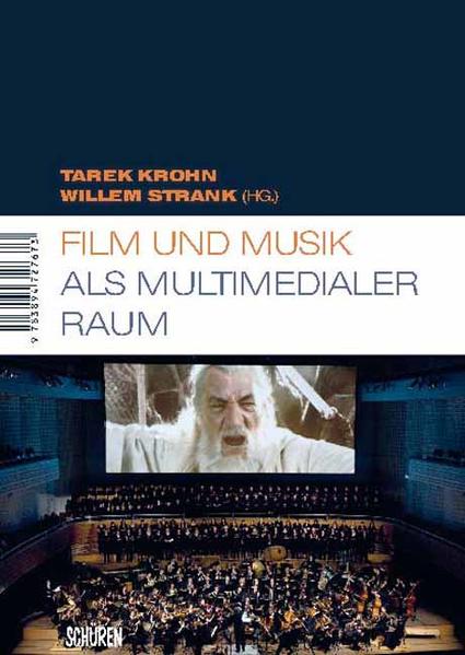 Cover des Mediums