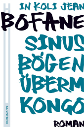 Sinusbögen überm Kongo