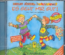 Cover des Mediums
