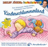 Kinderschlummerland