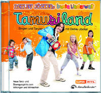Tamusiland