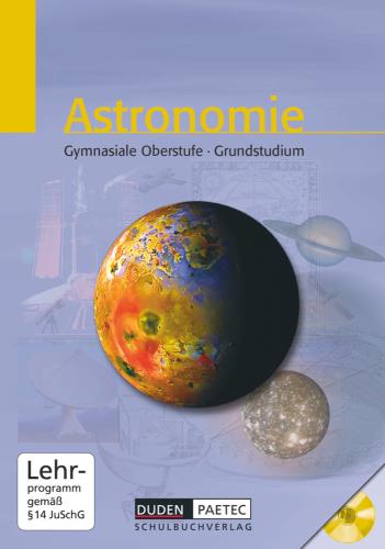 Cover des Mediums