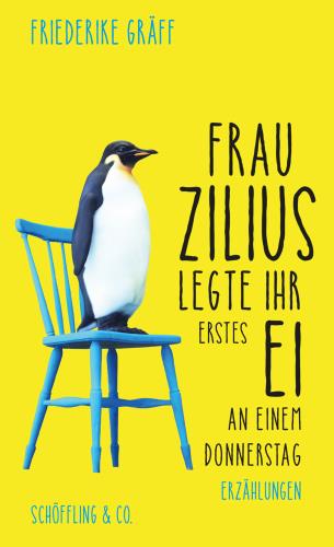 Cover des Mediums