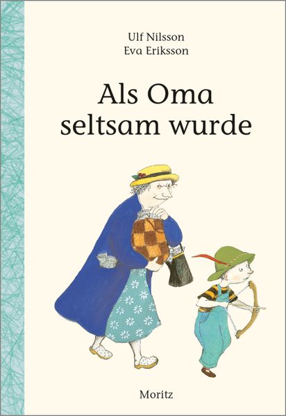 Cover des Mediums