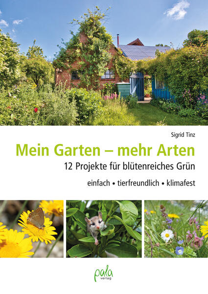 Cover des Mediums