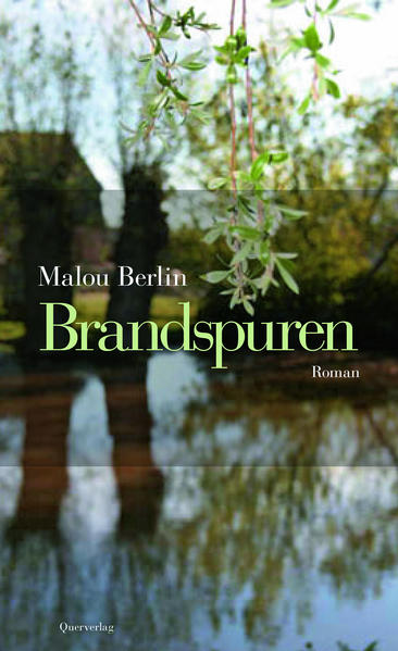 Brandspuren