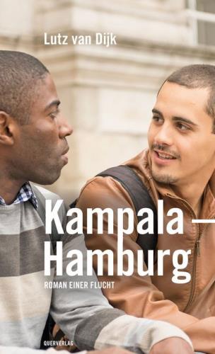 Kampala-Hamburg