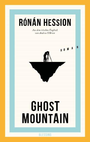 Ghost mountain