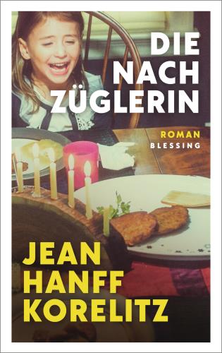 Cover des Mediums