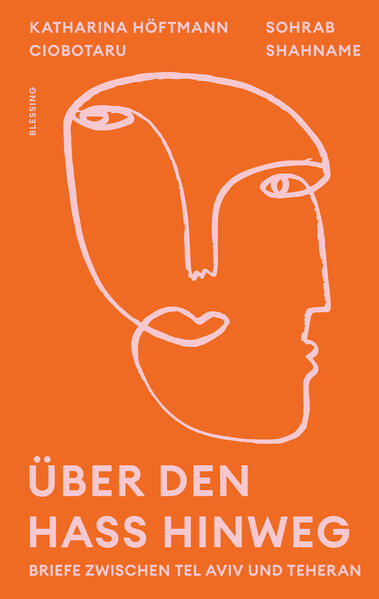Über den Hass hinweg